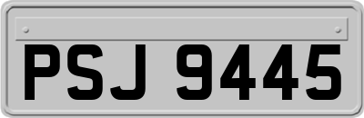 PSJ9445