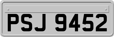 PSJ9452