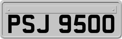 PSJ9500
