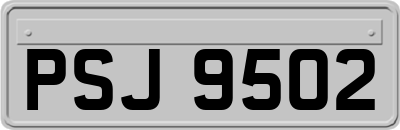 PSJ9502
