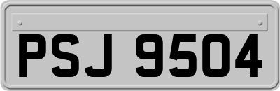 PSJ9504