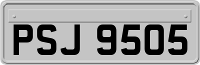 PSJ9505