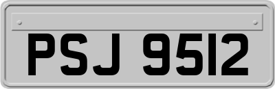 PSJ9512
