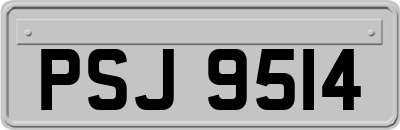 PSJ9514