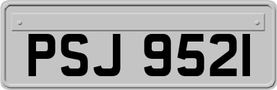 PSJ9521
