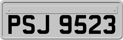 PSJ9523