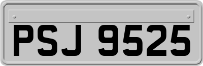 PSJ9525