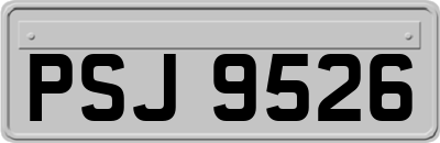 PSJ9526