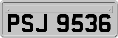 PSJ9536