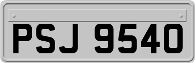 PSJ9540