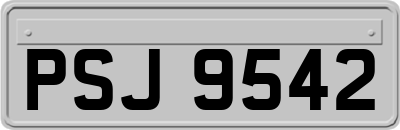 PSJ9542