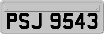 PSJ9543