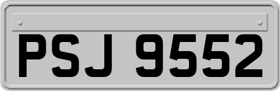 PSJ9552