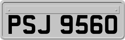 PSJ9560