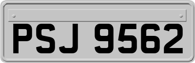 PSJ9562