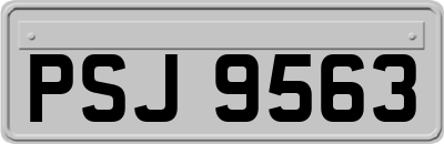 PSJ9563