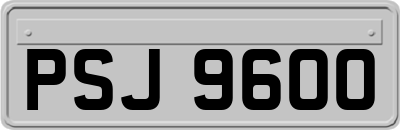 PSJ9600