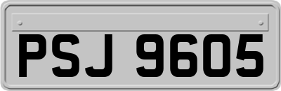 PSJ9605