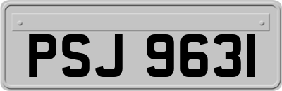 PSJ9631