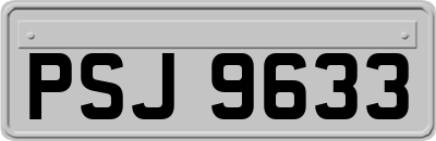 PSJ9633