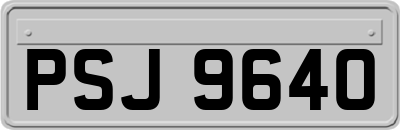 PSJ9640