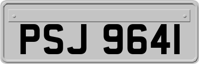 PSJ9641