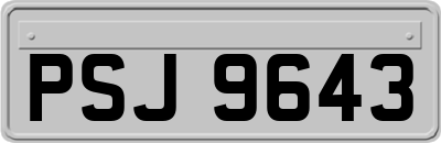 PSJ9643