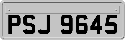 PSJ9645