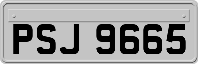 PSJ9665