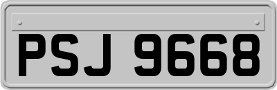 PSJ9668
