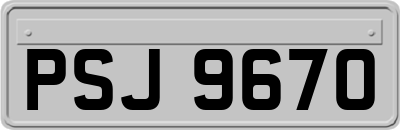 PSJ9670