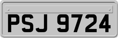 PSJ9724