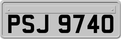 PSJ9740