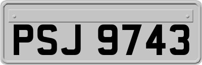 PSJ9743