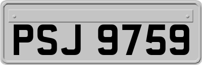 PSJ9759