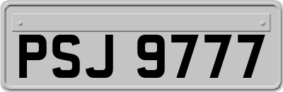 PSJ9777