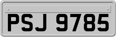 PSJ9785