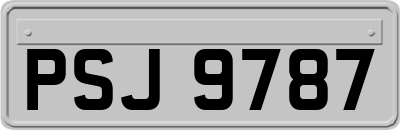 PSJ9787