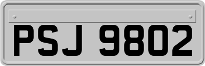 PSJ9802
