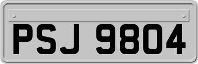 PSJ9804