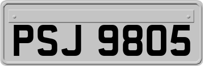 PSJ9805