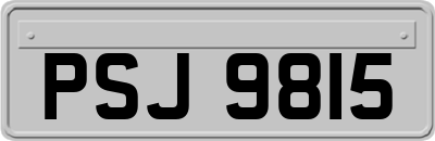 PSJ9815