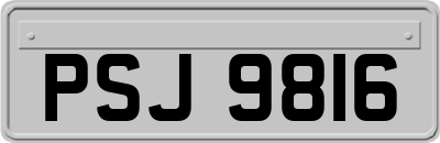 PSJ9816