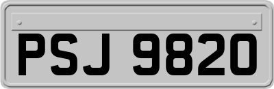 PSJ9820
