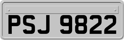 PSJ9822