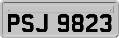 PSJ9823