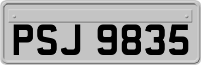 PSJ9835
