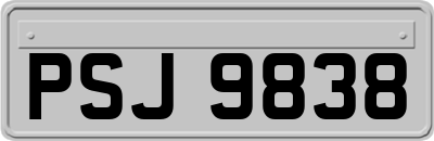 PSJ9838
