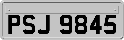 PSJ9845