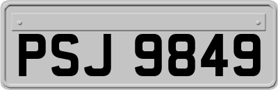 PSJ9849